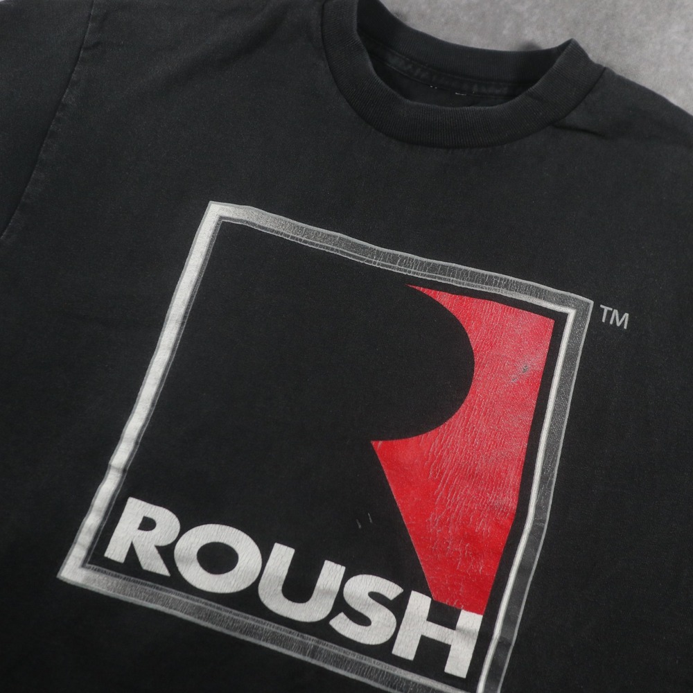 Vintage Roush Racing Performance Racing T-Shirt - Picture 2 of 4